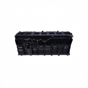 ชุดประกอบบล็อกกระบอกสูบยาวมาตรฐาน OEM 1412609 สำหรับเครื่องจักรอุตสาหกรรมเหมืองแร่ - Product Image 1