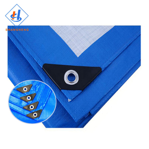 <span class=keywords><strong>Bâche</strong></span> transparente extérieure de <span class=keywords><strong>bâche</strong></span> de paillis de <span class=keywords><strong>bâche</strong></span> du PE 160gsm - Product Image 4