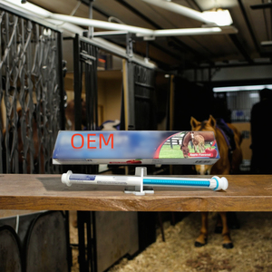 Ngựa bổ sung nhà sản xuất cao cấp deworming Gel 1.87% | Giá Fob - Product Image 1