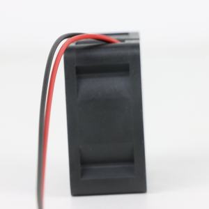 Ventilador Axial SUNON MF40201V3-1000C-A99 Eléctrico 40x40x20mm 12VDC 38mA 0.50W 5000RPM 6.3CFM con Rodamiento de Vapor para Gabinetes e Inversores - Product Image 3