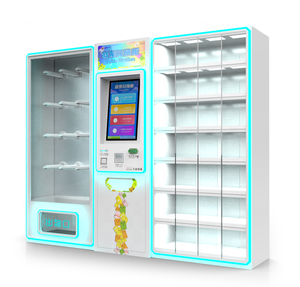 Centro de canje de premios con mostrador de regalos de intercambio de boletos - Product Image 3