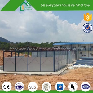 Multifunctional 3 storeys premade <span class=keywords><strong>House</strong></span> asia shanghai the premade <span class=keywords><strong>house</strong></span> made in China - Product Image 2