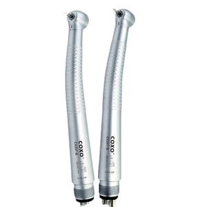 หัวกรอฟันแบบกดปุ่ม  แบบใช้ลม  ความเร็วสูง - Product Image 5