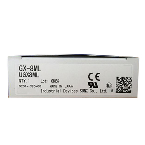 Original GX-8ML Gx8ml Proximity <b>Switch</b> <b>Sensor</b> - Product Image 1