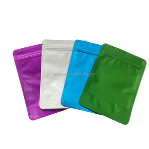 ถุงแพ็<span class=keywords><strong>ค</strong></span>เก็ต3ด้านสำหรับบรรจุเมล็ดมิ้นท์<span class=keywords><strong>ผัก</strong></span>สูญญากาศเมล็ดพืชหญ้าสมุนไพรทุ่งหญ้า - Product Image 1