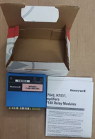 R7852 A1001 100% Neuf et Original Amplificateur de Flamme Ultraviolet Honeywell En Stock Maintenant Demander le Prix