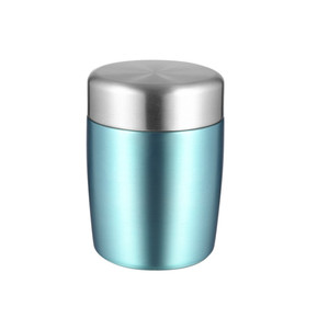 410ml Double Wall Stainless Steel Food Container Insulated Vacuum Thermos <strong>Flask</strong> <strong>for</strong> <strong>Soup</strong> <strong>for</strong> Business Gifts - Product Image 1