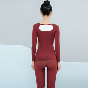 カスタム形状の肩用温熱パッチ、旅行や理学療法による痛みの緩和に - Product Image 6