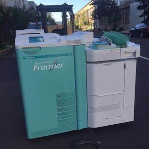 Minilab numérique Fuji Frontier 570R 5700R LP5700R d'occasion - Product Image 1
