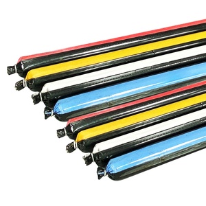 Capsules de résine pour applications minières utilisées avec des propulseurs/poussoirs conformes à la norme ISO - Product Image 2