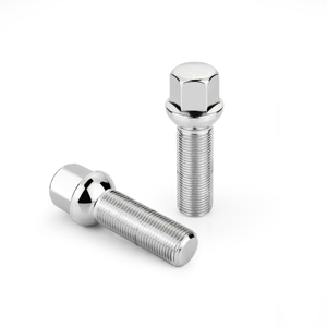 Hengtian Hoge Kwaliteit Iso 9001 Standaard Stalen Wiel Lug Stud Nieuwe Zeshoekige Bout Universele Auto Auto Wielonderdelen 1 Jaar - Product Image 3