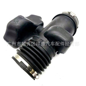 Tuyau d'admission d'air Buick Enclave 25783713 avec collier de serrage pour remplacement et réparation - Product Image 5