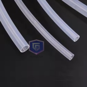High Transparent Anti-corrosion Insulation FEP Heat Shrink Sleeve 1.7:1 Shrink Ratio - Product Image 6