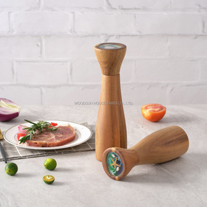 Molino de Pimienta Manual Woodsun Custom Manufacturer 2027 - Product Image 6