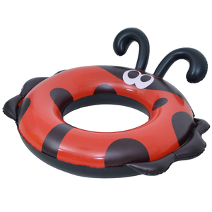 बच्चों के लिए inflatable स्विमिंग पूल फ्लोट रिंग पूल पानी ट्यूब - Product Image 6