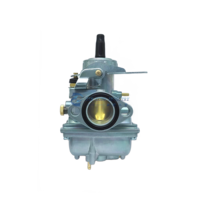 Nouveau carburateur pour Suzuki TS125 TS125N TC125 TS100 Dirt Bikes ATV Quad ZS-TS125 Compatible Mikuni Vergaser 26mm VM22 PZ26 PD