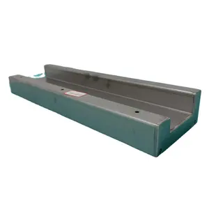 Professional Metal External Waterproof Products Laser Cutting Bending Forming Welding Sheet Metal Fabrication Frame Shell