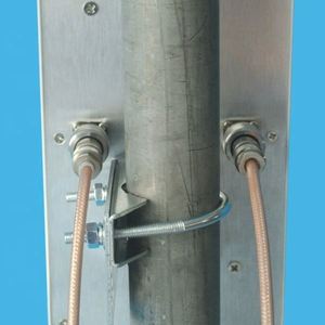 <span class=keywords><strong>Antena</strong></span> TJKL 3300 - 3800 MHz 13 DBi 120 Grados Direccional para Estación Base, Repetidor, Panel Sectorial, Transceptor Wimax, <span class=keywords><strong>Antena</strong></span> Wifi - Product Image 4