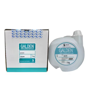 SOLVAY Galden LS213, Soldadura por Vapor en Fase Vapor para Semiconductores Electrónicos, PFPE, Detección de Vapor en Fase Perfluorada, Fluoruro - Product Image 1