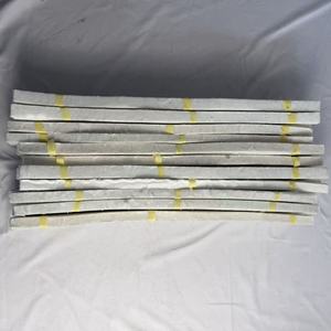 Bandes d'isolation thermique en aérogel Jutao, design moderne <span class=keywords><strong>ultra</strong></span>-fin, 10 mm, résistance au feu, matériau composite écoénergétique - Product Image 5
