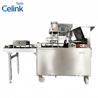 Machine à tortillas automatique pneumatique à pressage à chaud, ligne de cuisson commerciale pour pains plats avec contrôle précis de la température