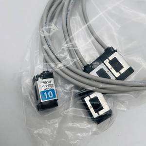 เซ็นเซอร์วัดการไหล MTNS000434AA สำหรับหัวฉีด Panasonic NPM 8 หัวฉีด 4 ช่อง DC 24V ชุดตรวจจับความแม่นยำสูง อะไหล่ - Product Image 6