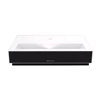 Formovie Fengmi Projecteur 4k fengmi c2 2200ANSI dlp 4k projecteur MEMC projecteur laser ultra court fengmi