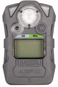 Detector de Gas de Dos Gases STOCK ALTAIR 2XT: CO/H2S, CO-H2/H2S, CO/H2S-LC, CO/NO2 y SO2/H2S-LC - Product Image 2