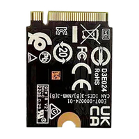 SN740 1TB 512GB M.2 SSD Disque SSD interne 2230 PCIe Gen 4x4 SSD 2TB pour Surface ProX Surface Laptop 3 Steam Deck