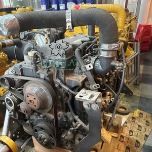 Para Komatsu 4D107E-1: Nuevas piezas de maquinaria de construcción para ensamblaje de motores en tiendas minoristas y talleres de reparación - Product Image 2
