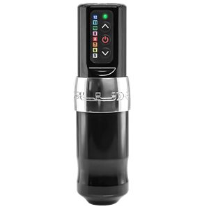 <span class=keywords><strong>FK</strong></span> เตารีดฟลักซ์เครื่องสักไร้สาย - Product Image 2