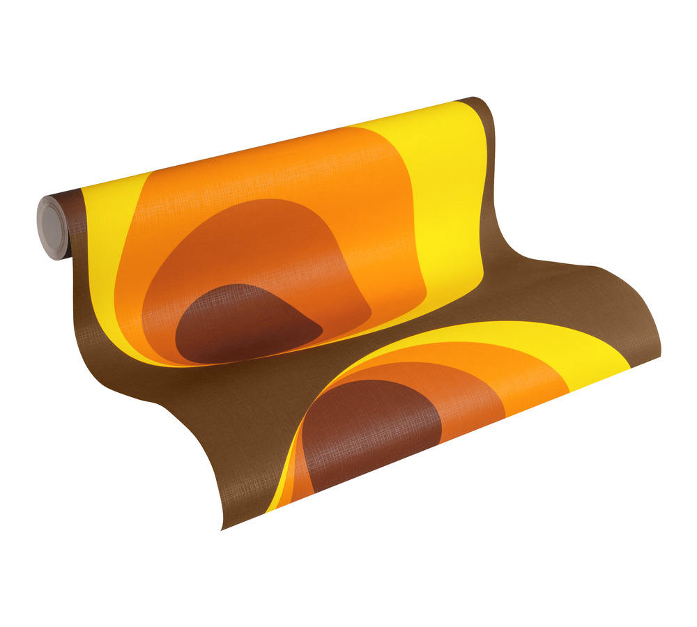 สีน้ำตาล