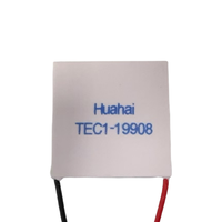 TEC1-19908 industriel TEC Peltier haute efficacité réfrigérateur de refroidissement Micro puce Cpu Module de refroidisseur thermoélectrique évaporatif