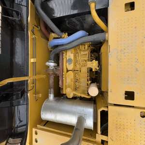 Excavatrice CAT 320 d'occasion, économie de carburant, haute efficacité, pelleuse d'origine - Product Image 6