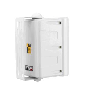 CrossTop M-203 30W 2025 Novità Altoparlante da Parete a Due Vie da 4 Pollici HiFi per Home Theatre, Feste, Esterni e Palcoscenici, 8 <span class=keywords><strong>MP3</strong></span> - Product Image 4