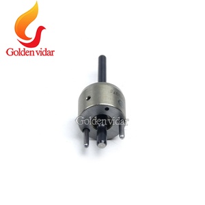 <span class=keywords><strong>หัว</strong></span>ฉีดโกลเด้น วิดาร์ BEFRAG C-9 รุ่น 235-2888 พร้อมเข็มและตัวเรือนสำหรับ<span class=keywords><strong>หัว</strong></span>ฉีด CAT รุ่น 236-0962 10R7224 217-2570 - Product Image 5