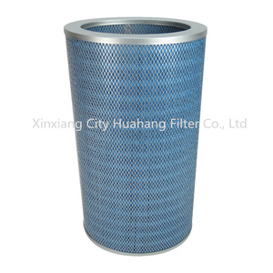 ตัวกรองกรองอากาศบริสุทธิ์สำหรับอุตสาหกรรม - Product Image 3