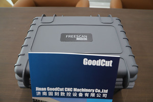 Scanner laser <span class=keywords><strong>3D</strong></span> de haute précision de 2025 Offre Spéciale Combo portable + Scanner <span class=keywords><strong>3D</strong></span> pour la numérisation de plusieurs objets - Product Image 5