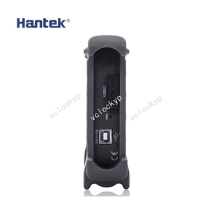 NUEVO Osciloscopio Digital de Almacenamiento USB para PC Hantek 6104BC de 4 Canales, 1GSa/<span class=keywords><strong>s</strong></span>, Ancho de Banda de 100 MHz - Product Image 3