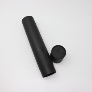 Tubo <span class=keywords><strong>de</strong></span> Cartón Kraft Redondo <span class=keywords><strong>para</strong></span> <span class=keywords><strong>Embalaje</strong></span>, Tubo <span class=keywords><strong>de</strong></span> Envío Personalizado - Product Image 2