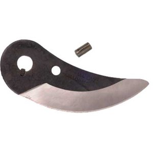 Tijeras de podar Bahco Cuchilla de repuesto + componente de tijeras de Seto PIN - Product Image 2