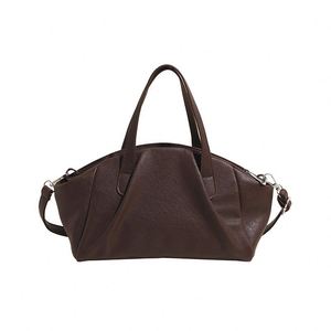 Bolso de Mano de Cuero PU Suave de Moda 2025, Bolso de Hombro de Diseñador, Bolso Bandolera - Product Image 6