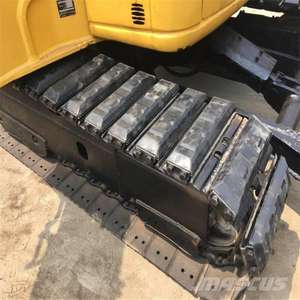 Nueva llegada usada PC55MR excavadora Komatsu PC40MR de segunda mano de La PC40-7 PC55 PC35 Mini Escavadora Komatsu Pc40 - Product Image 6