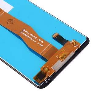 Écran LCD TFT d'affichage <span class=keywords><strong>de</strong></span> <span class=keywords><strong>prix</strong></span> usine pour <span class=keywords><strong>Wiko</strong></span> Y80 avec l'assemblage complet <span class=keywords><strong>de</strong></span> numériseur - Product Image 5