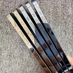 Venta al por Mayor de 13 Pro 1TB Versión Estadounidense 8GB RAM Batería Global Compatible con 5G GSM CDMA LTE Celular - Product Image 2