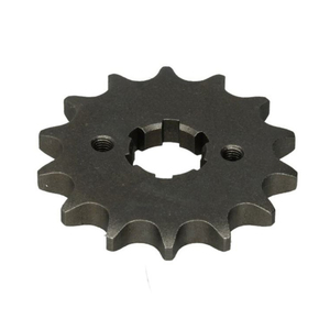 Kit de pignons de moto personnalisé Ybr125 43t-14t, marche arrière pour <span class=keywords><strong>Yamaha</strong></span> <span class=keywords><strong>YBR</strong></span> <span class=keywords><strong>125</strong></span> - Product Image 3