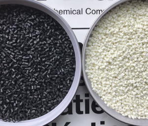 PA6 B3EG7, grade de moulage par injection, haute résistance au débit, résistant à l'huile, matériau renforcé de fibres de verre pour pièces à parois minces - Product Image 3