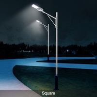 Ventas directas de fábrica sin intermediarios para ganar la diferencia IP66 carretera impermeable LED carretera 150 vatios 200W 300W