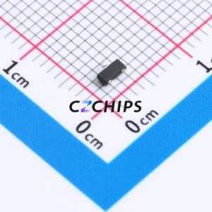 Nuevo Transistor Original MMBT4403LT1G-CN SOT-23, Transistor de Unión Bipolar (BJT) - Product Image 2