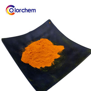 ผงเม็ดสีอินทรีย์สีพลาสติกหลวมสีเหลือง 83 สําหรับพลาสติกและยาง - Product Image 4